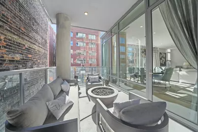 360 W Erie Street #3D, Chicago, IL 60654 - Photo 22