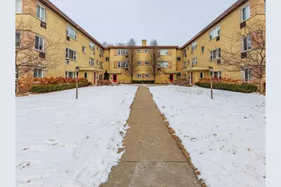 2123 Howard Street #1H, Evanston, IL 60202 - Photo 1