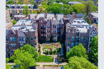 5717 N Kimball Avenue #2N, Chicago, IL 60659 - Photo 1