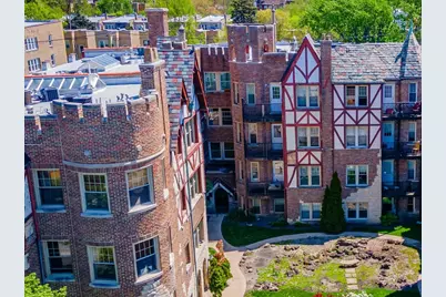 5717 N Kimball Avenue #2N, Chicago, IL 60659 - Photo 14