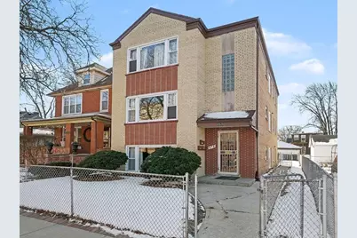 2523 Grunewald Street, Blue Island, IL 60406 - Photo 1