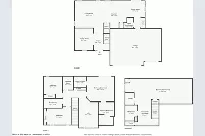 26511 W Wild Rose Drive, Channahon, IL 60410 - Photo 42