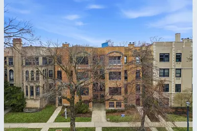 540 Sheridan Road #3, Evanston, IL 60202 - Photo 2