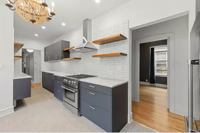 540 Sheridan Road #3, Evanston, IL 60202 - Photo 16