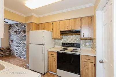 4037 Trafalgar Lane, Oak Lawn, IL 60453 - Photo 8