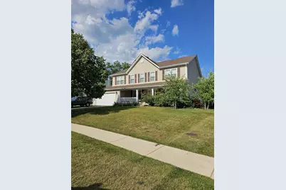 1629 Elderberry Lane, Lake Villa, IL 60046 - Photo 1