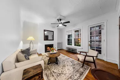 3640 N Pine Grove Avenue #1W, Chicago, IL 60613 - Photo 2