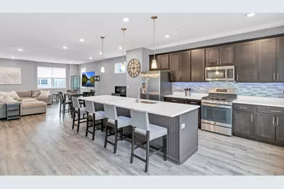 3306 Trillium Circle #3001, Rolling Meadows, IL 60008 - Photo 1