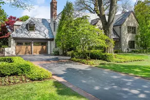 731 S Elm St, Hinsdale, IL 60521 - Photo 2