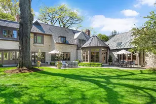 731 S Elm St, Hinsdale, IL 60521 - Photo 38