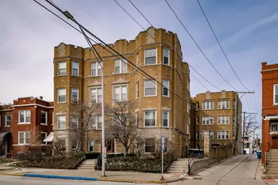 7637 Jackson Boulevard #3N, Forest Park, IL 60130 - Photo 1