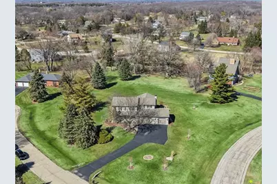 209 Mooregate Trail, Hawthorn Woods, IL 60047 - Photo 1