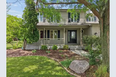209 Mooregate Trail, Hawthorn Woods, IL 60047 - Photo 2