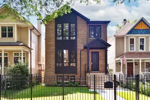4841 N Hermitage Ave, Chicago, IL 60640 - Photo 1