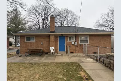 711 N Kenilworth Avenue, Elmhurst, IL 60126 - Photo 2