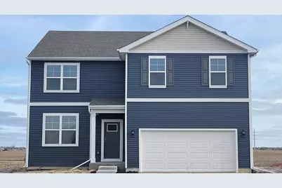 9996 Edgebrook Lane, Huntley, IL 60142 - Photo 1