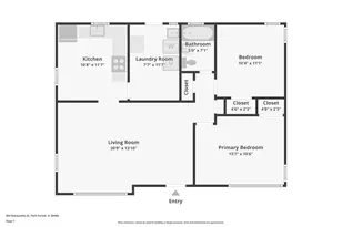 354 Marquette St, Park Forest, IL 60466 - Photo 22