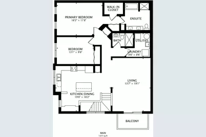 8225 Concord Lane #I, Justice, IL 60458 - Photo 28