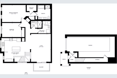 8225 Concord Lane #I, Justice, IL 60458 - Photo 26