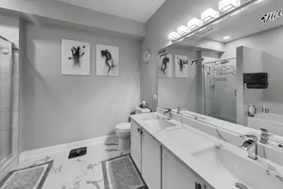 8225 Concord Lane #I, Justice, IL 60458 - Photo 16