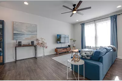 531 Peterson Court, Inverness, IL 60010 - Photo 8