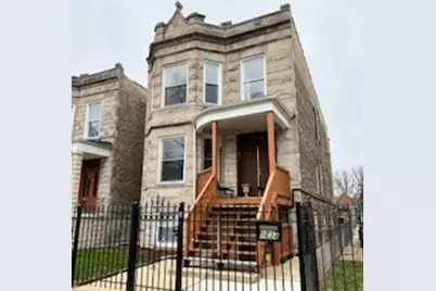 1634 N Central Park Avenue #2, Chicago, IL 60647 - Photo 1