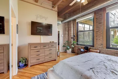 1040 W Adams Street #370, Chicago, IL 60607 - Photo 10