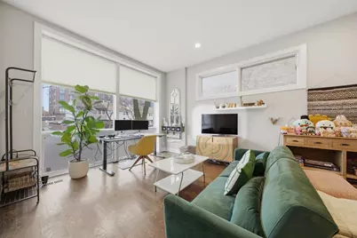 2528 N Linden Place #1, Chicago, IL 60647 - Photo 4