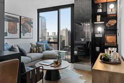 234 W Polk Street #3206, Chicago, IL 60607 - Photo 6