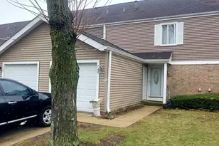 728 Haddam Way, Hanover Park, IL 60133 - Photo 1