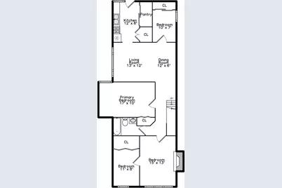 4829 S Champlain Avenue, Chicago, IL 60615 - Photo 24