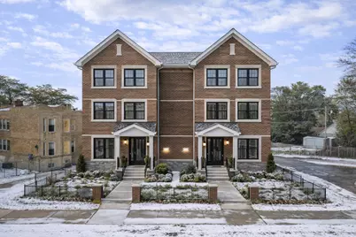 4300 W Gladys Avenue, Chicago, IL 60624 - Photo 2