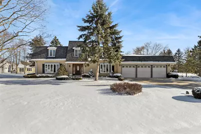 504 Rue Chamonix, Deer Park, IL 60010 - Photo 1