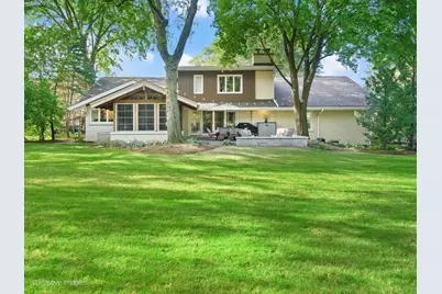 6555 Shabbona Road, Indian Head Park, IL 60525 - Photo 58