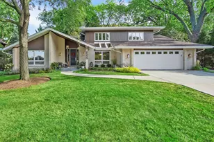 6555 Shabbona Rd, Indian Head Park, IL 60525 - Photo 1