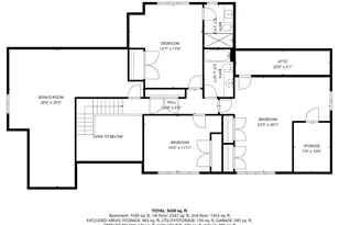 6555 Shabbona Rd, Indian Head Park, IL 60525 - Photo 62