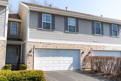 2466 Amber Lane, Elgin, IL 60123 - Photo 1