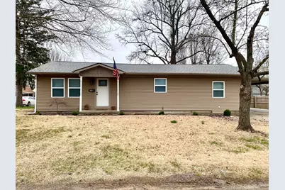 721 N 17th Street, Herrin, IL 62848 - Photo 2