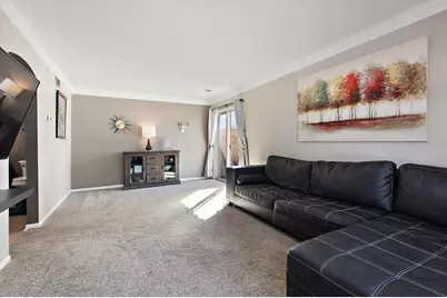 6827 Hickory Street #C, Tinley Park, IL 60477 - Photo 4