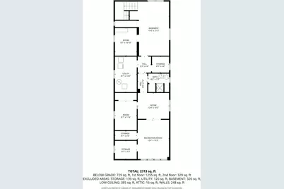 1613 S 51st Court, Cicero, IL 60804 - Photo 34