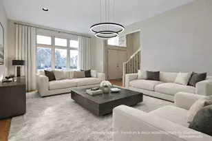 3610 Ari Ln, Glenview, IL 60026 - Photo 2