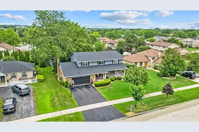 9160 Wheeler Drive, Orland Park, IL 60462 - Photo 2