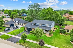 9160 Wheeler Dr, Orland Park, IL 60462 - Photo 4