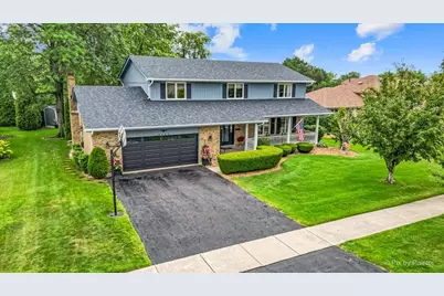 9160 Wheeler Drive, Orland Park, IL 60462 - Photo 1