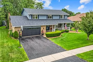 9160 Wheeler Dr, Orland Park, IL 60462 - Photo 1