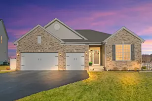 1494 Keller St, Elburn, IL 60119 - Photo 1