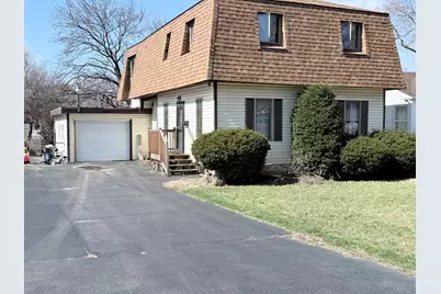 1151 Gates Street, Aurora, IL 60505 - Photo 1