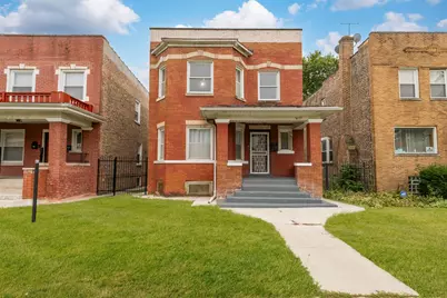 5037 W West End Avenue, Chicago, IL 60644 - Photo 1