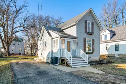 435 E Market Street, Somonauk, IL 60552 - Photo 2