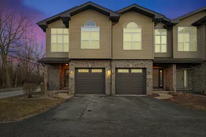 15725 S Kedzie Avenue #9, Markham, IL 60428 - Photo 1